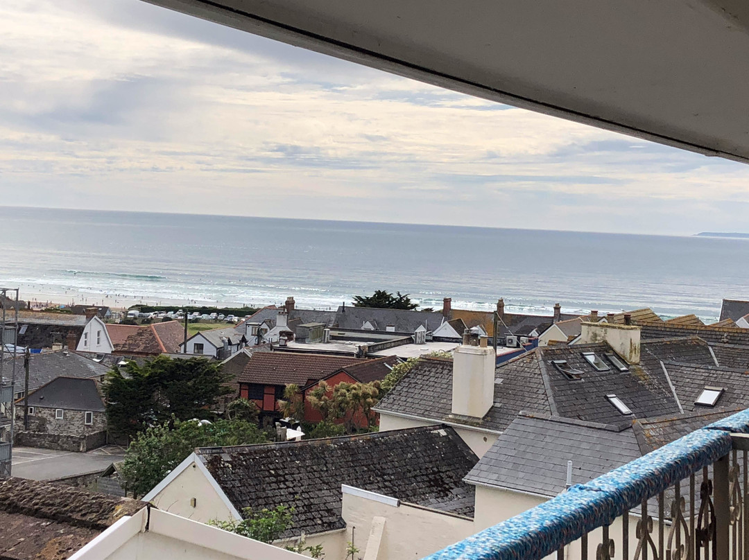 The Woolacombe Bay Hotel主图