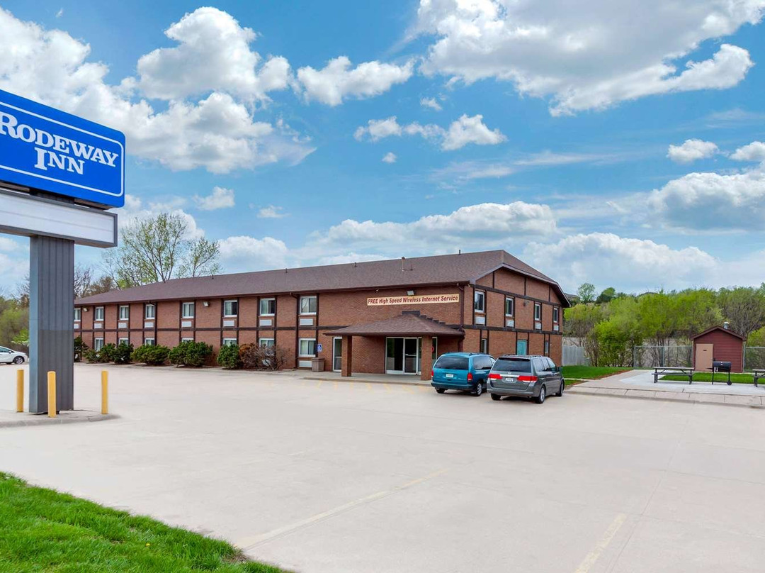 Rodeway Inn主图
