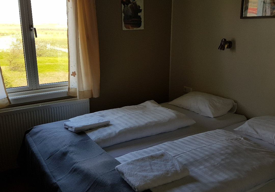 Gauksmyri Lodge-华姆斯唐吉必去景点