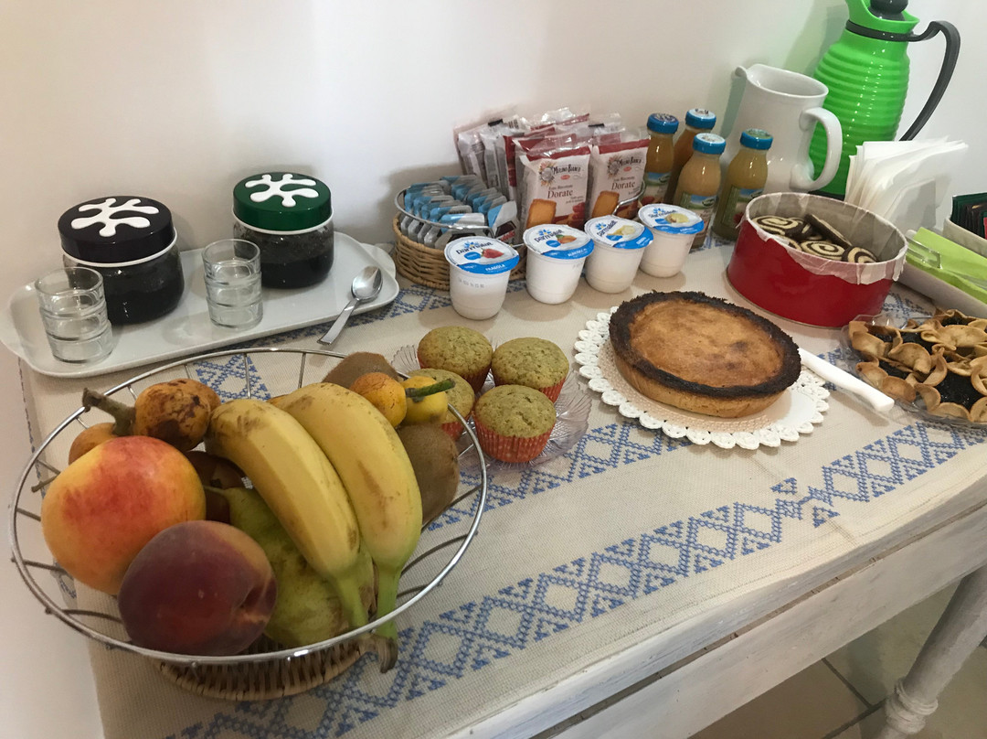 Manipinta Bed and Breakfast主图