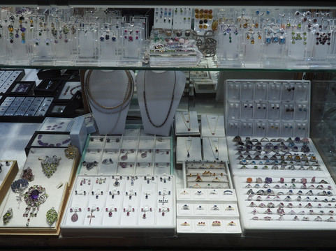 Classic Gems-仰光必去景点