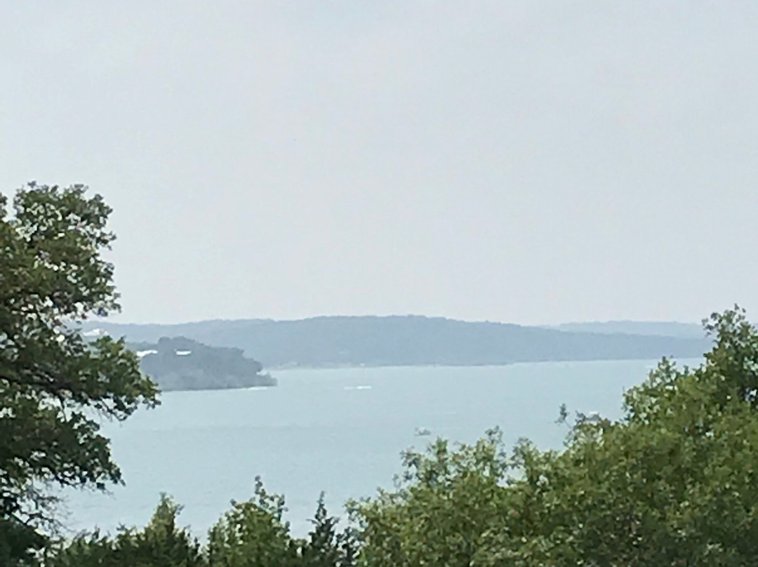 Canyon Lake Marina-峡谷湖必去景点