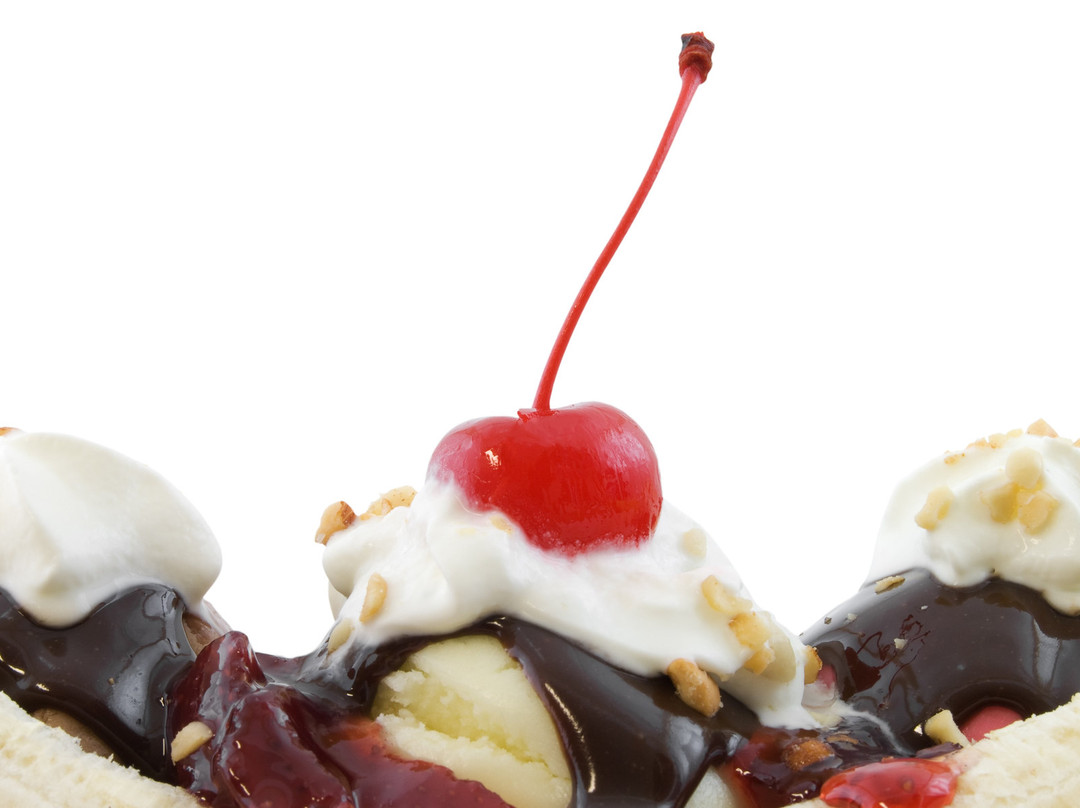 East Laport餐馆和美食-Jack the Dipper Ice Cream