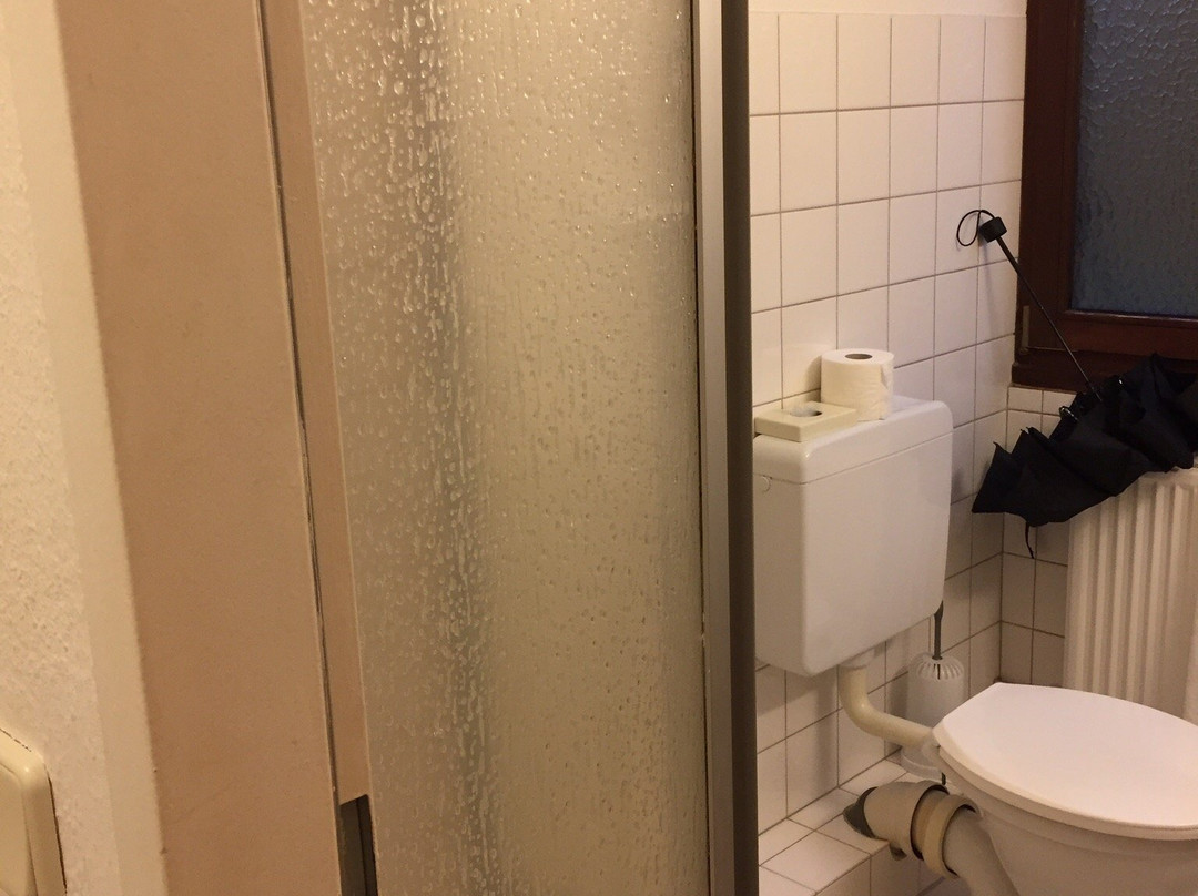Hotel am Wasserturm主图