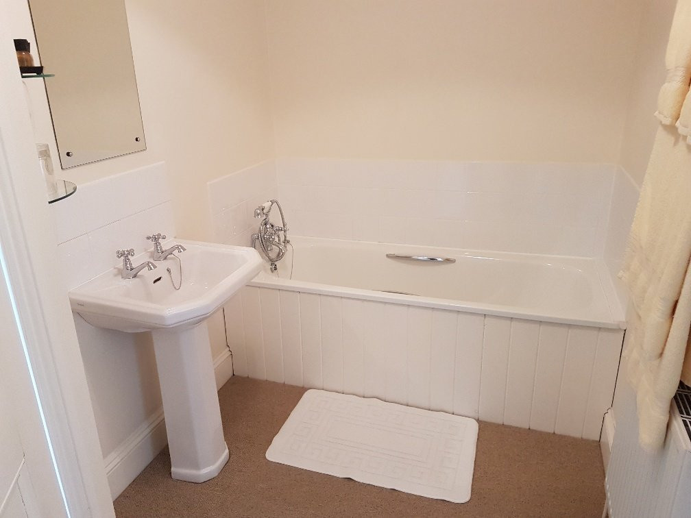 Upper Letton Farmhouse主图