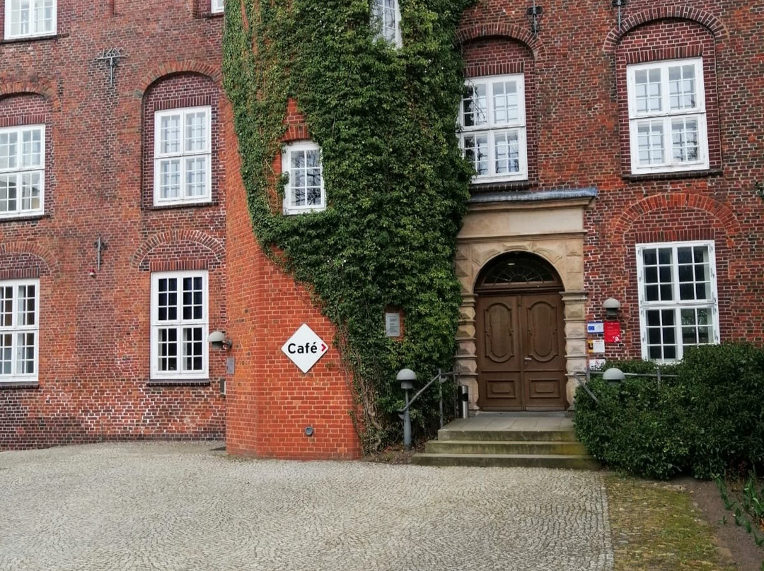 Hotel Ulmenhof主图