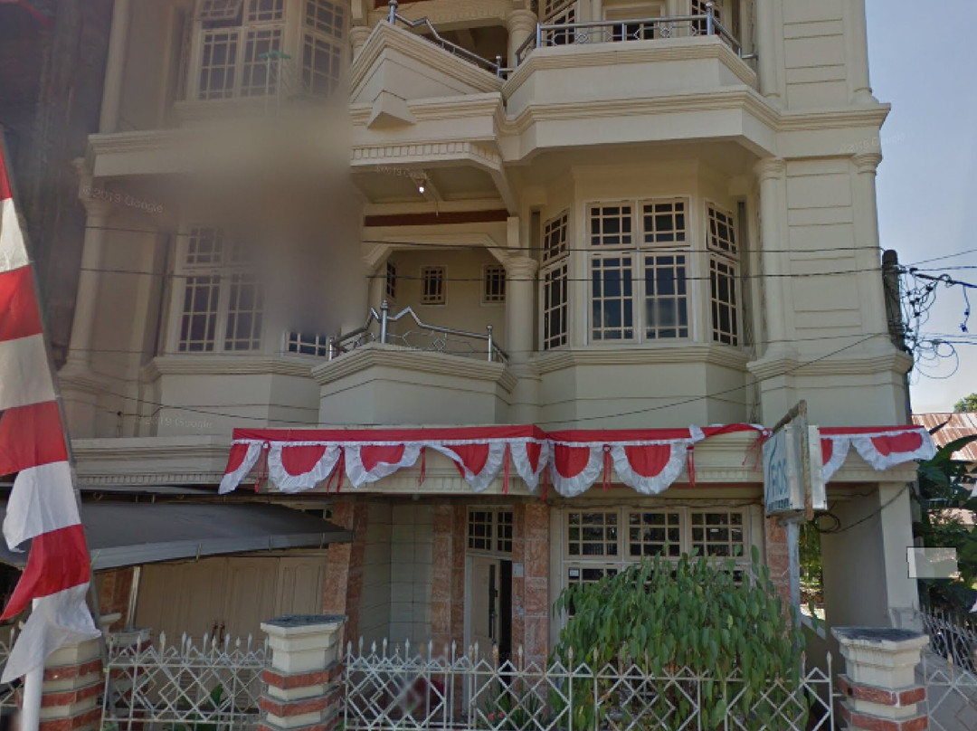 Wisma Fios