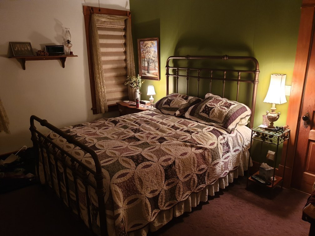 Wilber酒店住宿-Wunder Roost