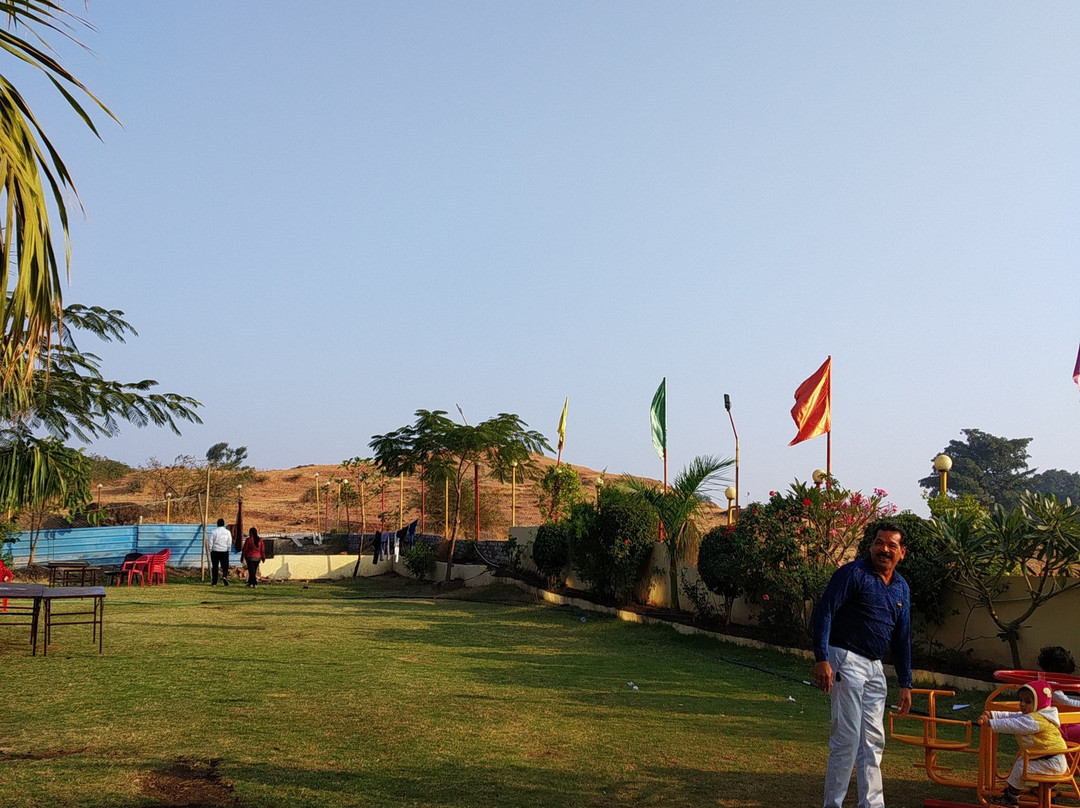 Hotel Fun N Food主图