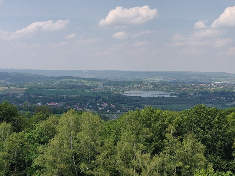 Pilsudski's Mound-克拉科夫必去景点