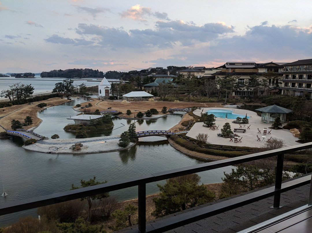 Matsushima Ichinobo主图