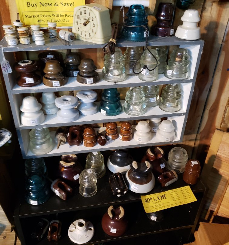 Rust, Dust & Wanderlust-Harrison必去景点