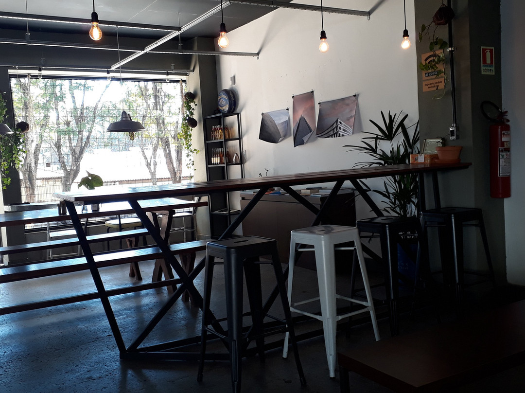 Antonieta Café E Cozinha