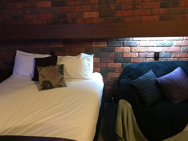 Bonnie Doon Hotel主图