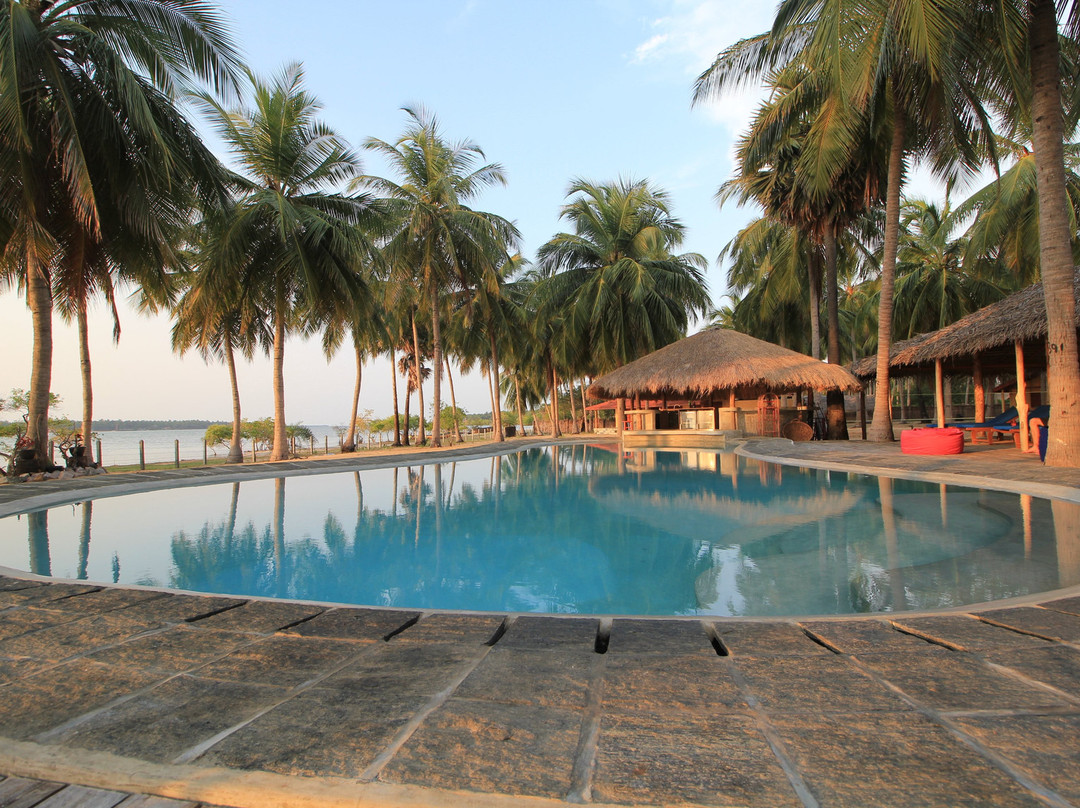 Kitelantis Hotel & Resorts主图