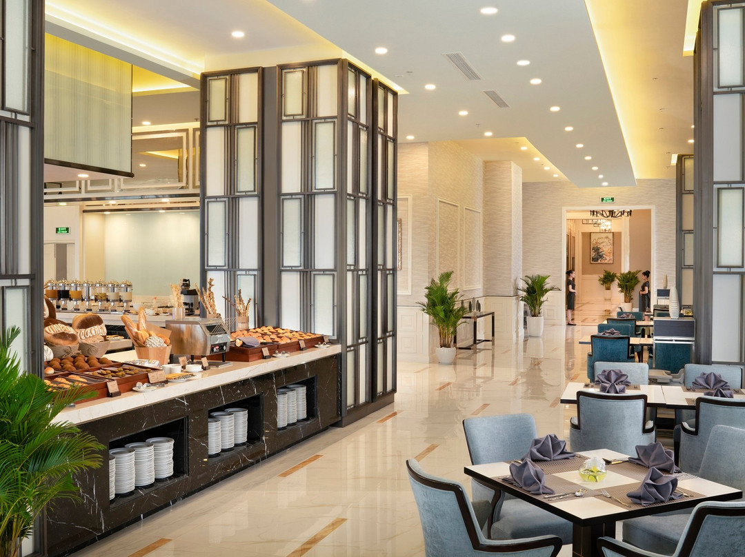 Vinpearl Beachfront Nha Trang