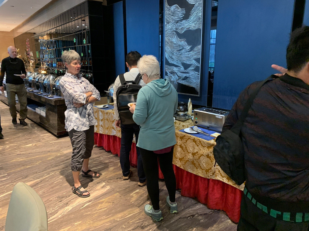 西藏岷山饭店