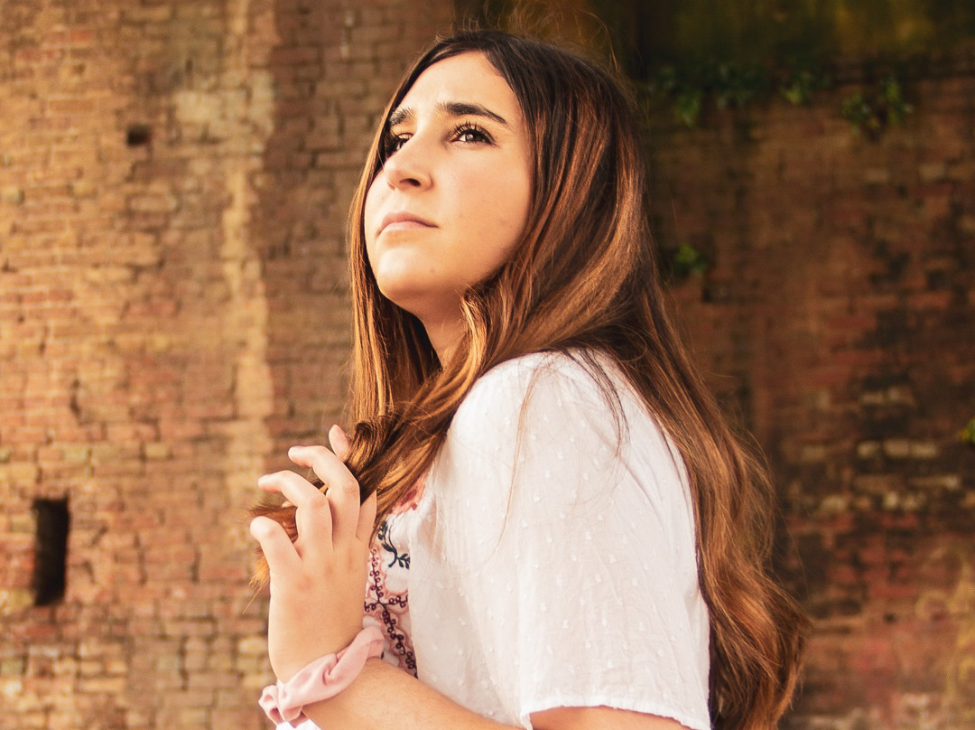 Waco Suspension Bridge-韦科必去景点