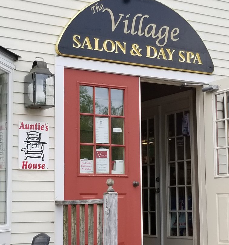 The Village Salon & Day Spa景点图片