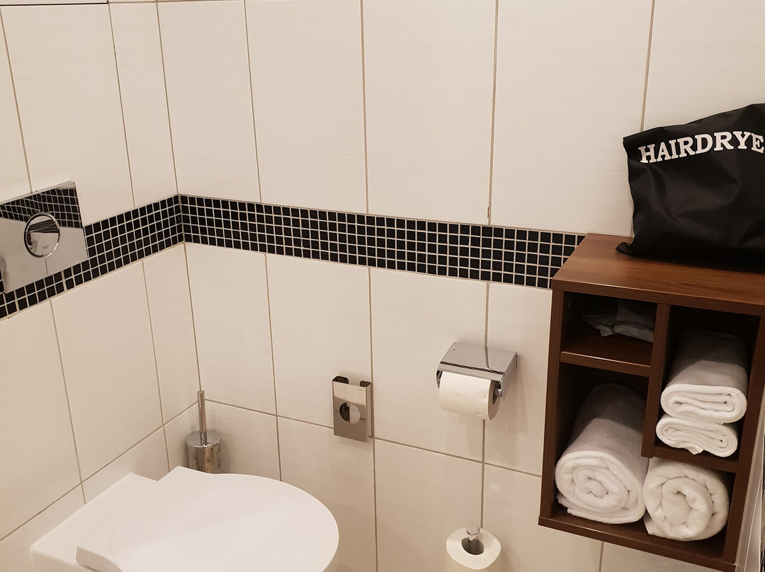Hampton by Hilton Voronezh主图