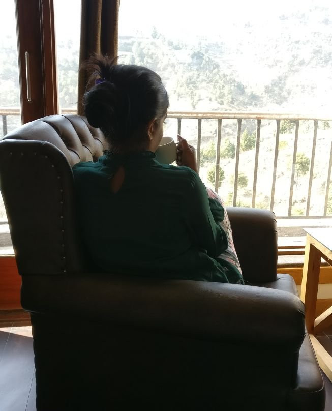 Bulaakh Resort主图