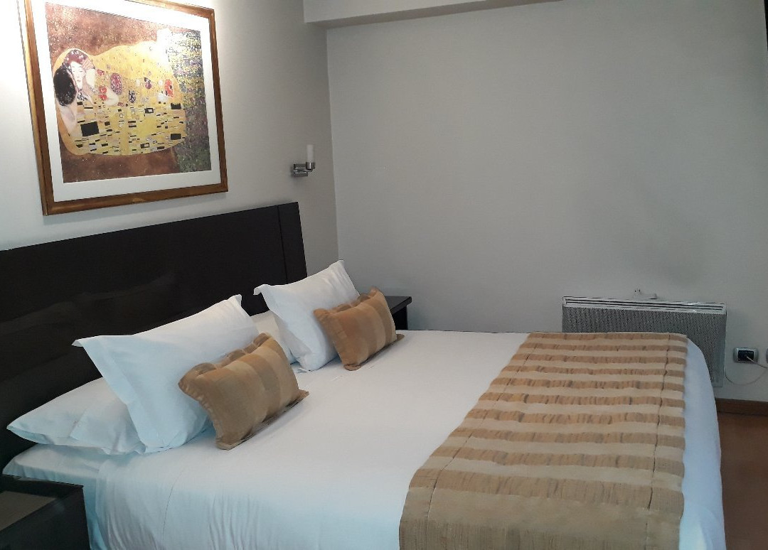 Departamentos Orly主图