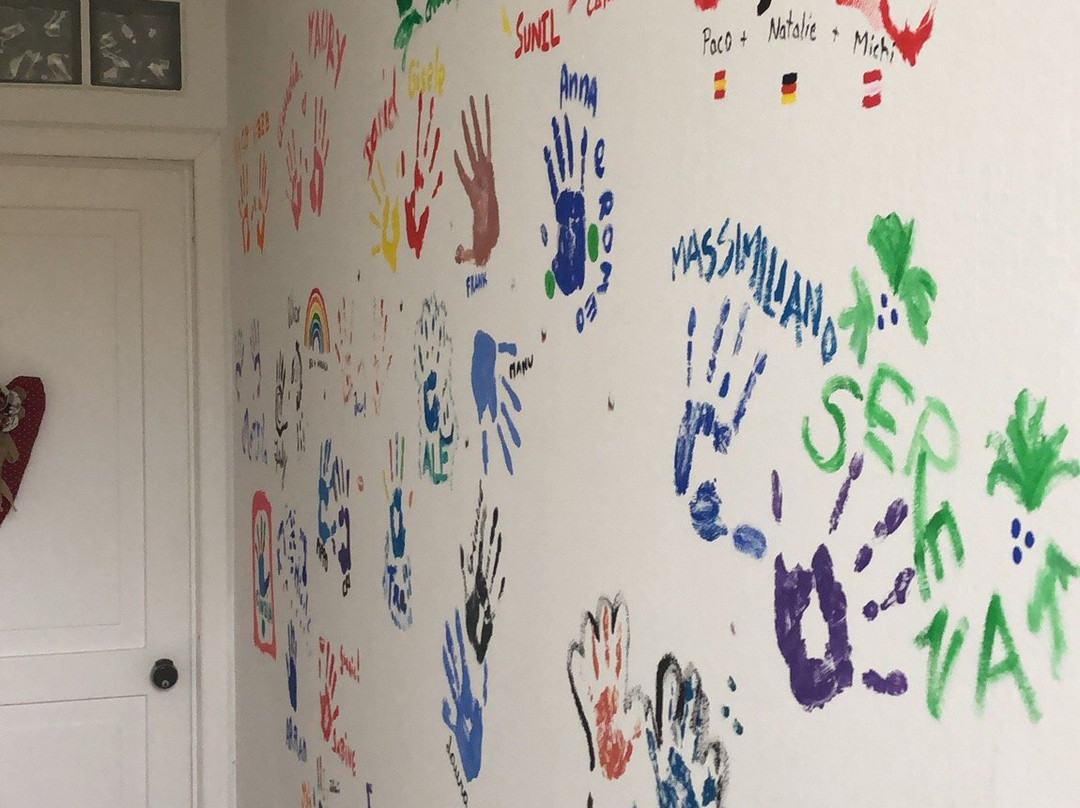 B&B A Casa di Sergio主图