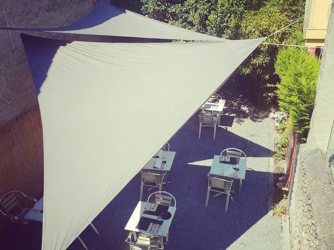 Restaurant Florian