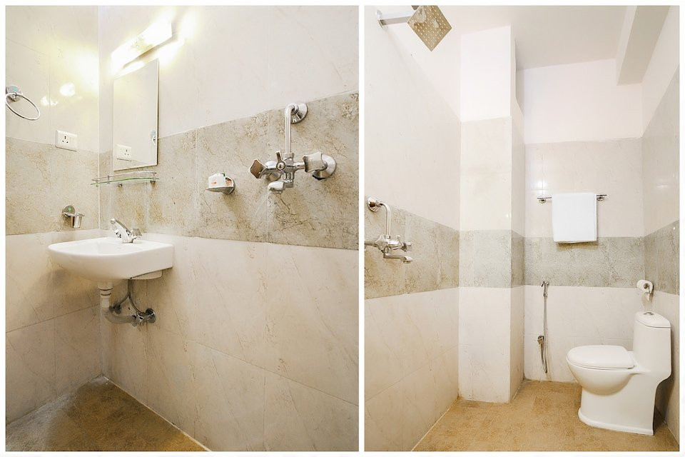 Hotel Aakash International主图