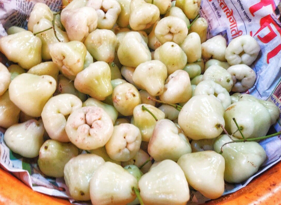 Margao Market-马尔加奥必去景点