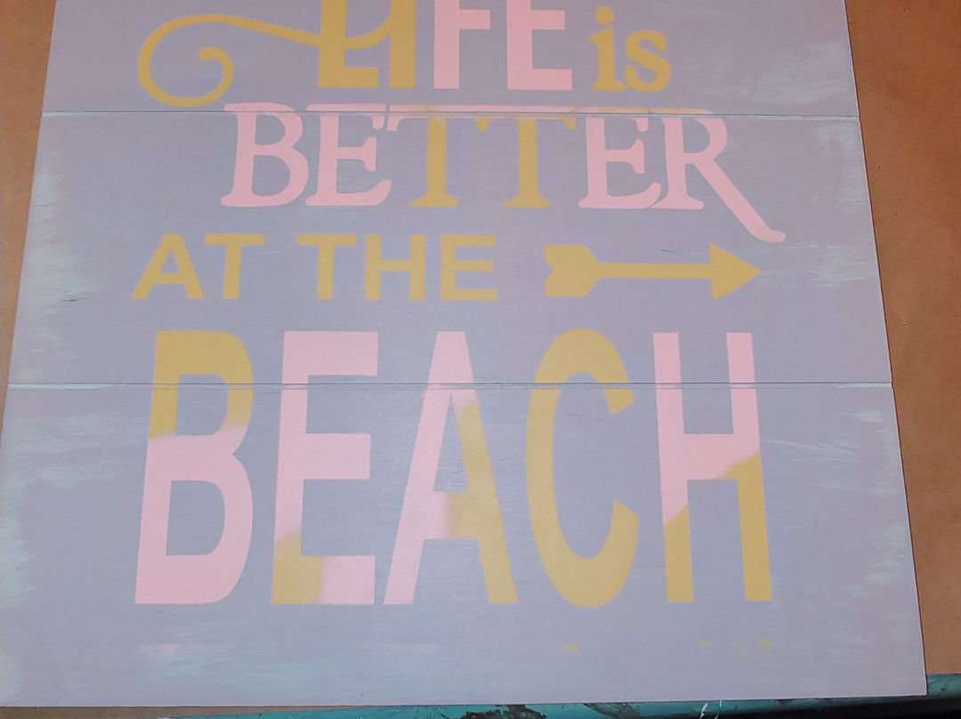 The Market Boutique and Events-布雷登顿必去景点