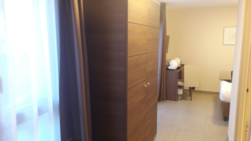Hôtel Port Toga主图