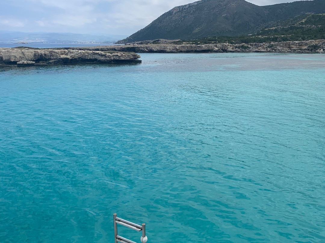 Blue Lagoon Cruises Latchi-Lachi必去景点