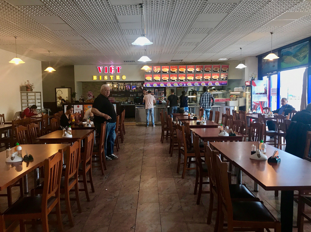 VIET Bistro & Restaurant