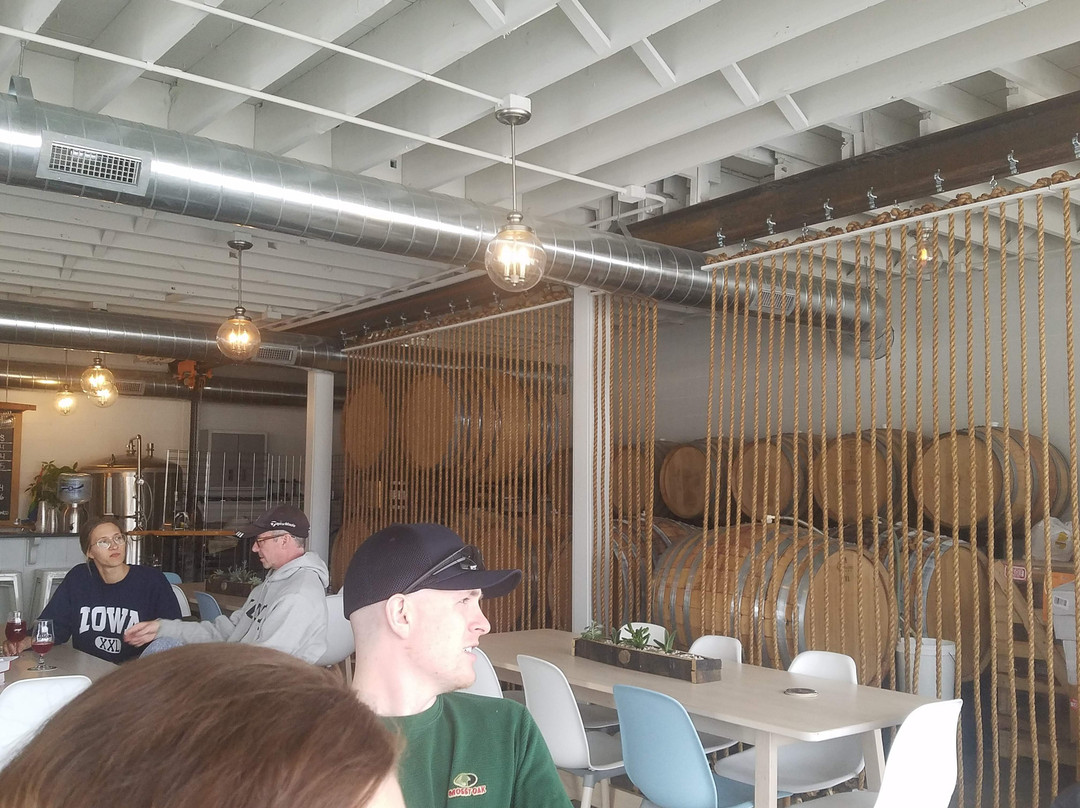 Pulpit Rock Brewing Company-迪科拉必去景点