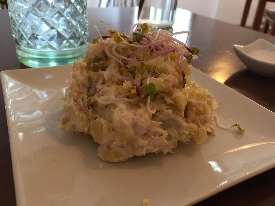 Hostal Carricola主图