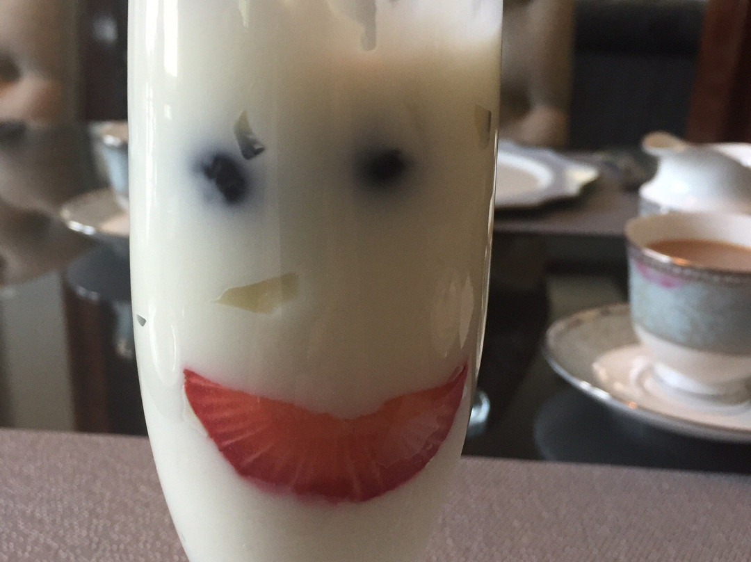 Events at George Washington Wood Bed & Breakfast主图