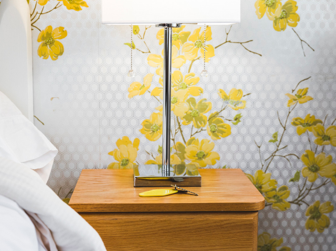 The Village Motel主图