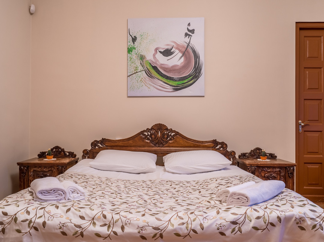 Rivendell Boutique Hotel主图
