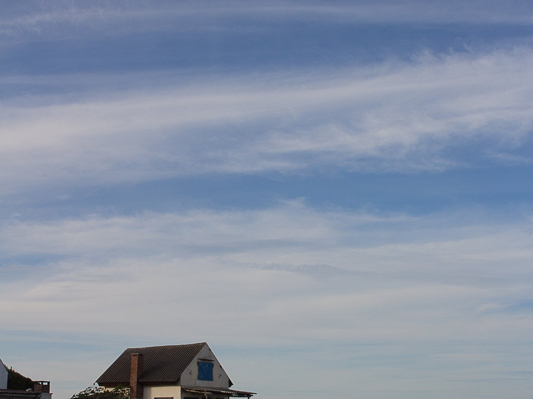 Arroyo Valizas-Valizas必去景点