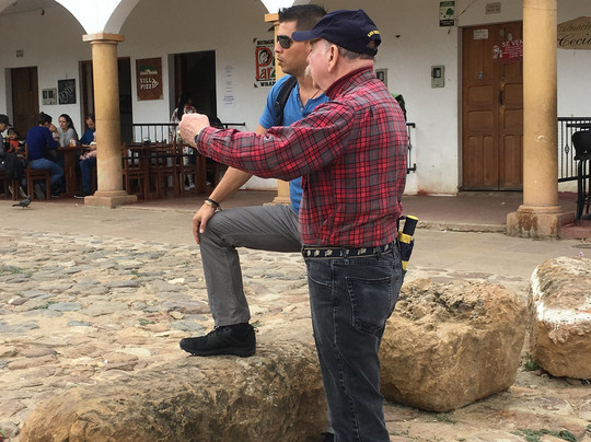 Mucho Gusto Panama Day Tours-波魁特必去景点