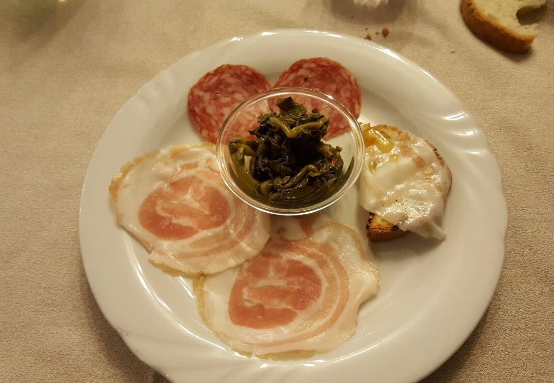 Locanda Ferandi主图