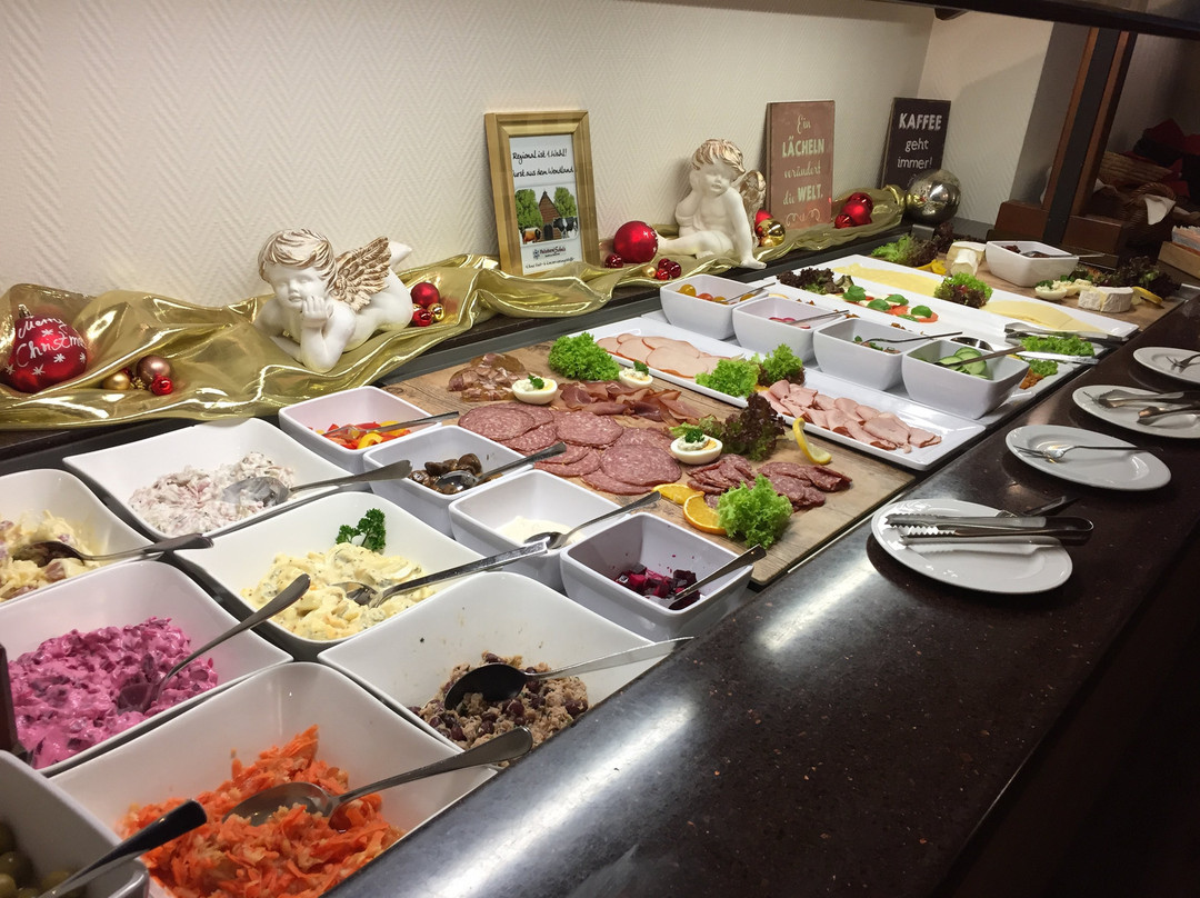 Komfort-Hotel Katerberg主图