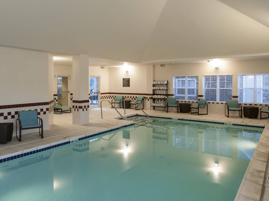 Residence Inn by Marriott Bentonville Rogers主图