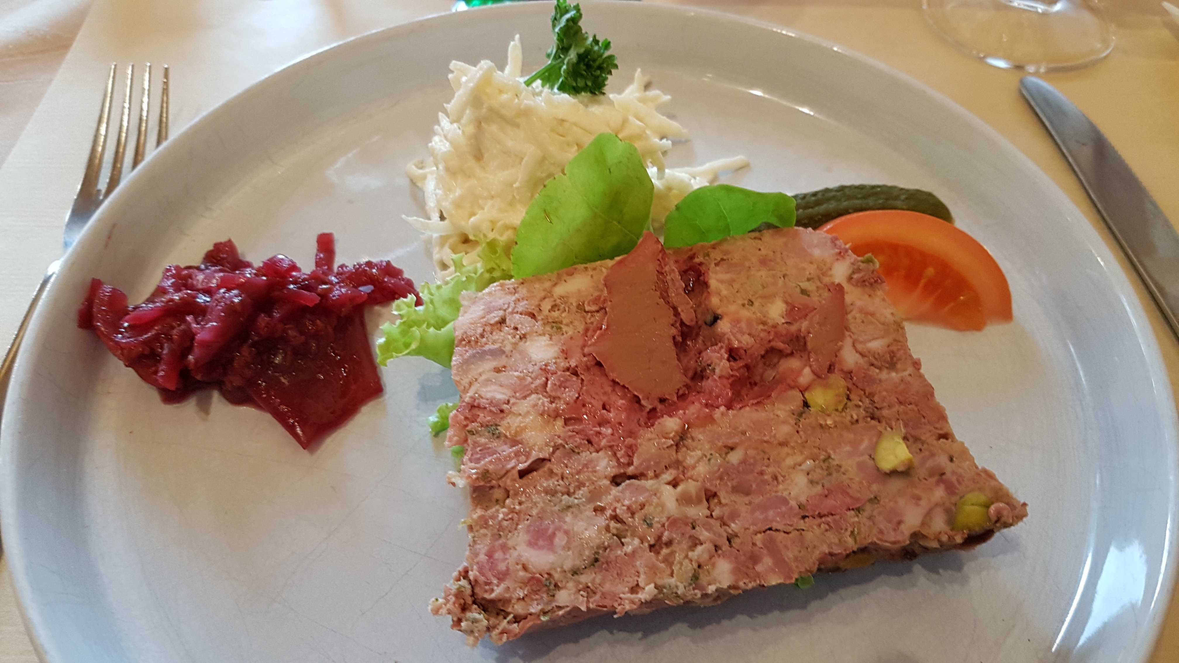 Hôtel Restaurant à L'Etoile-官方