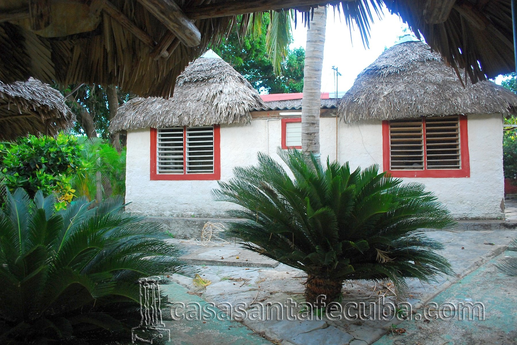 Hostal Trujillo-官方