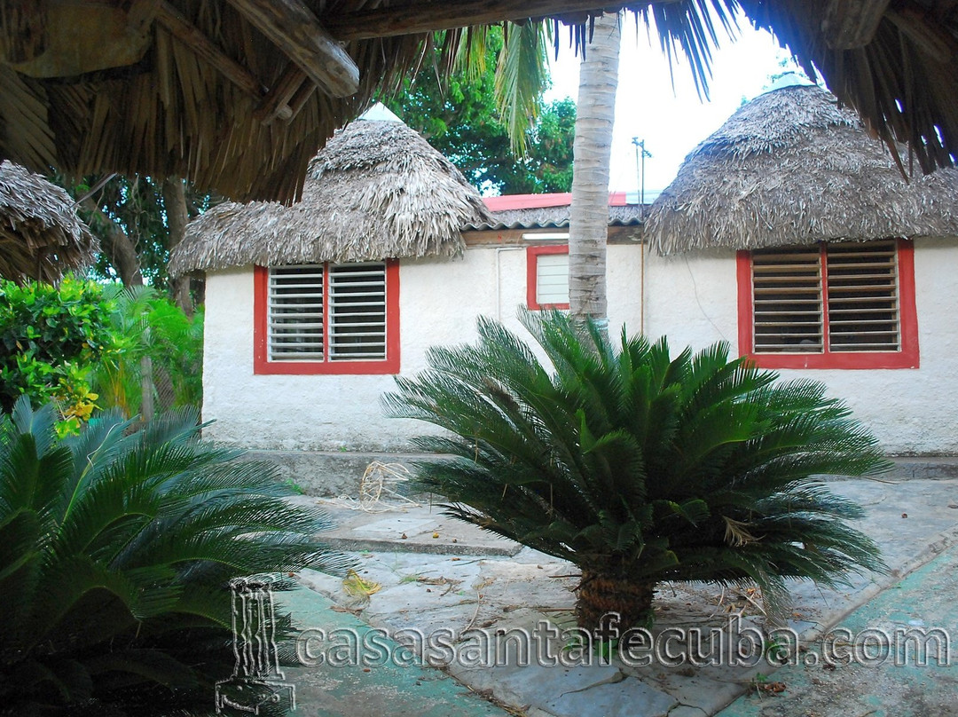 La Palma酒店住宿-Hostal Trujillo