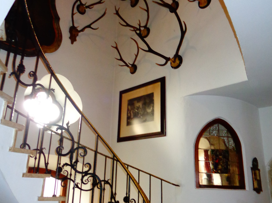 Traditionsgasthof Alpenrose主图