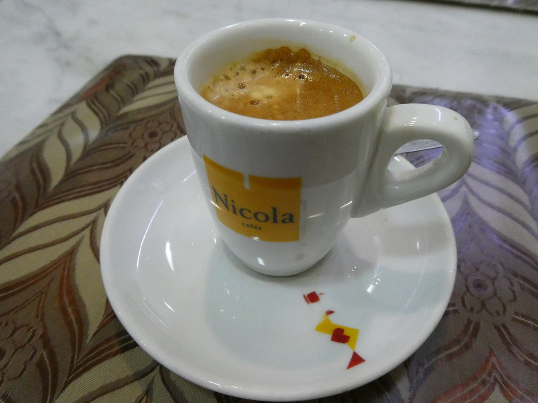 Reef Cafe Restaurant