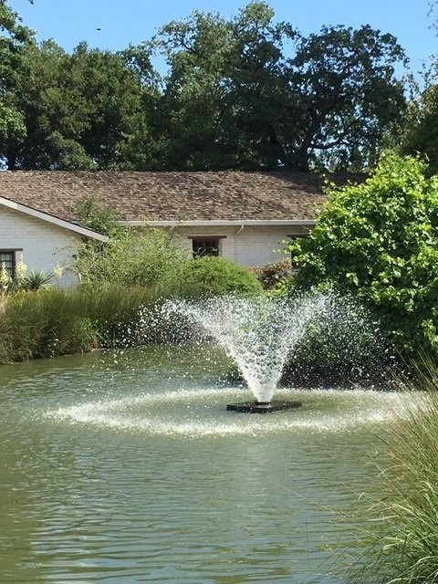 McKinley Park-沙加缅度必去景点